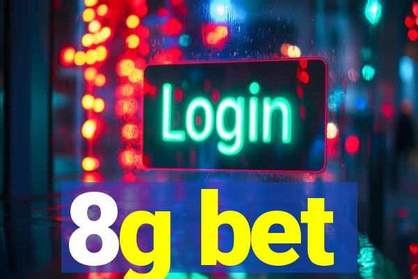 8g bet